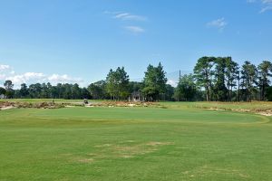 Pinehurst No4 2020 18th Green